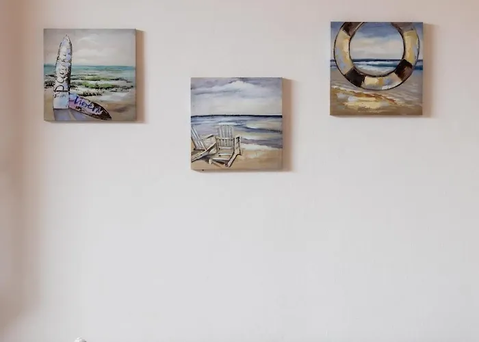 Lovely With Terrace Porto Azzurro