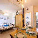Lovely With Terrace * Porto Azzurro