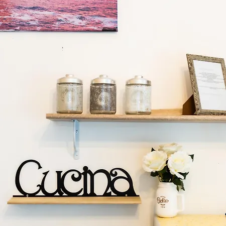 Lovely With Terrace Apartment Porto Azzurro