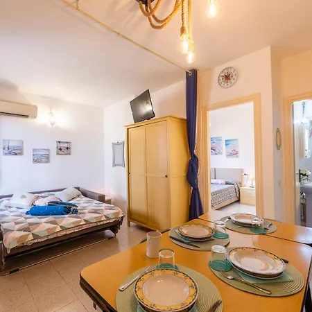 Lovely With Terrace * Porto Azzurro