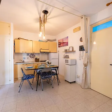 Lovely With Terrace Porto Azzurro