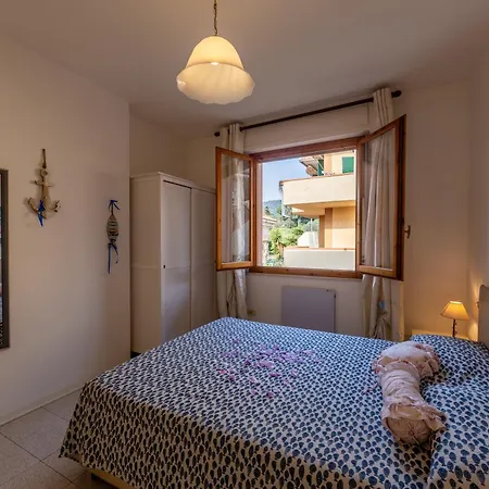 Lovely With Terrace Apartment