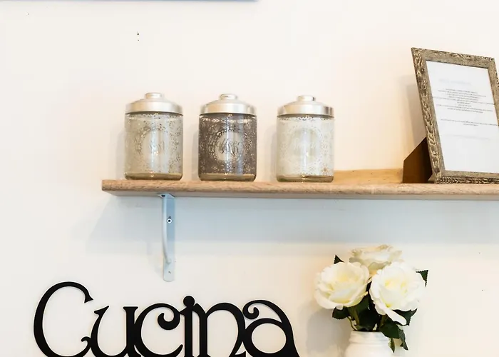 Lovely With Terrace Apartment Porto Azzurro