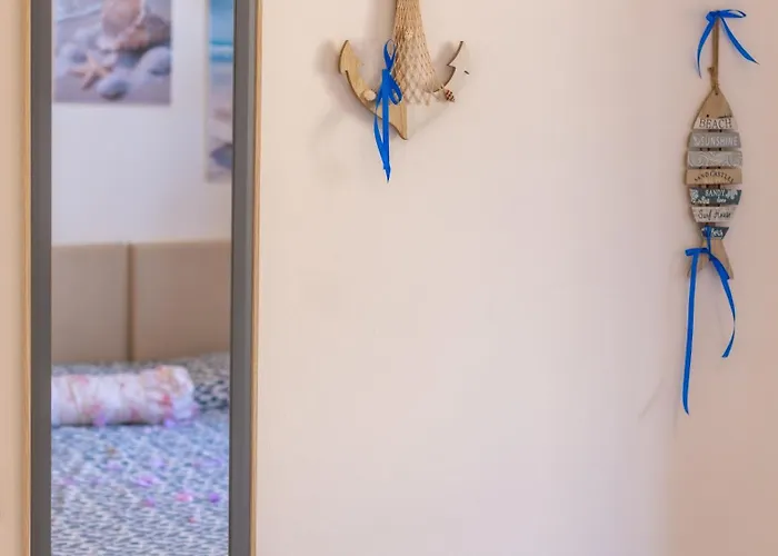 Lovely With Terrace Apartment Porto Azzurro